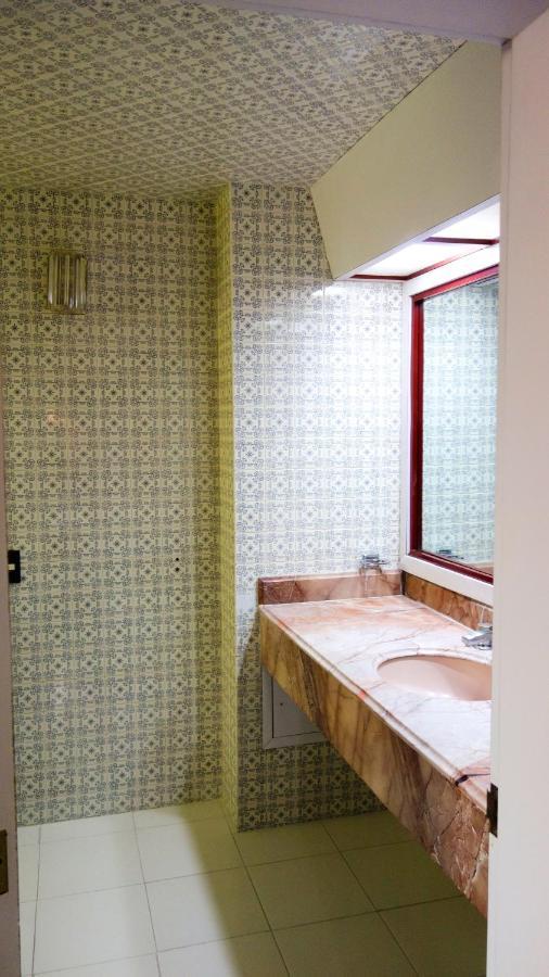 Hotel Gin Meksika Dış mekan fotoğraf