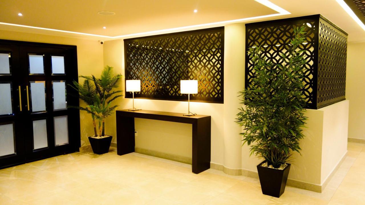 Hotel Gin Meksika Dış mekan fotoğraf